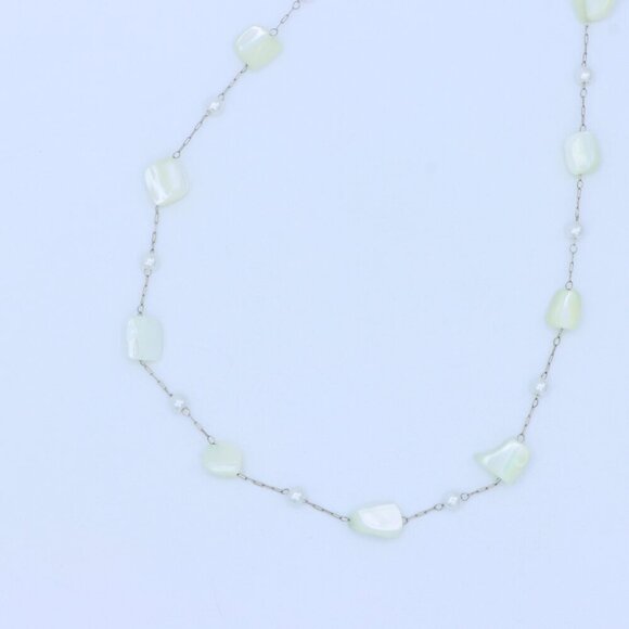 "Delicate & Modern Necklace Chain – Perfect for Girls & Women, DYC1402 - Picture 5 of 15